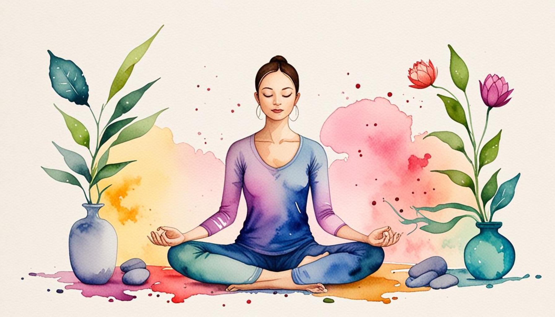 The Practice of Mindfulness in Minimalism: How to Reduce Stress and Increase Mental Clarity