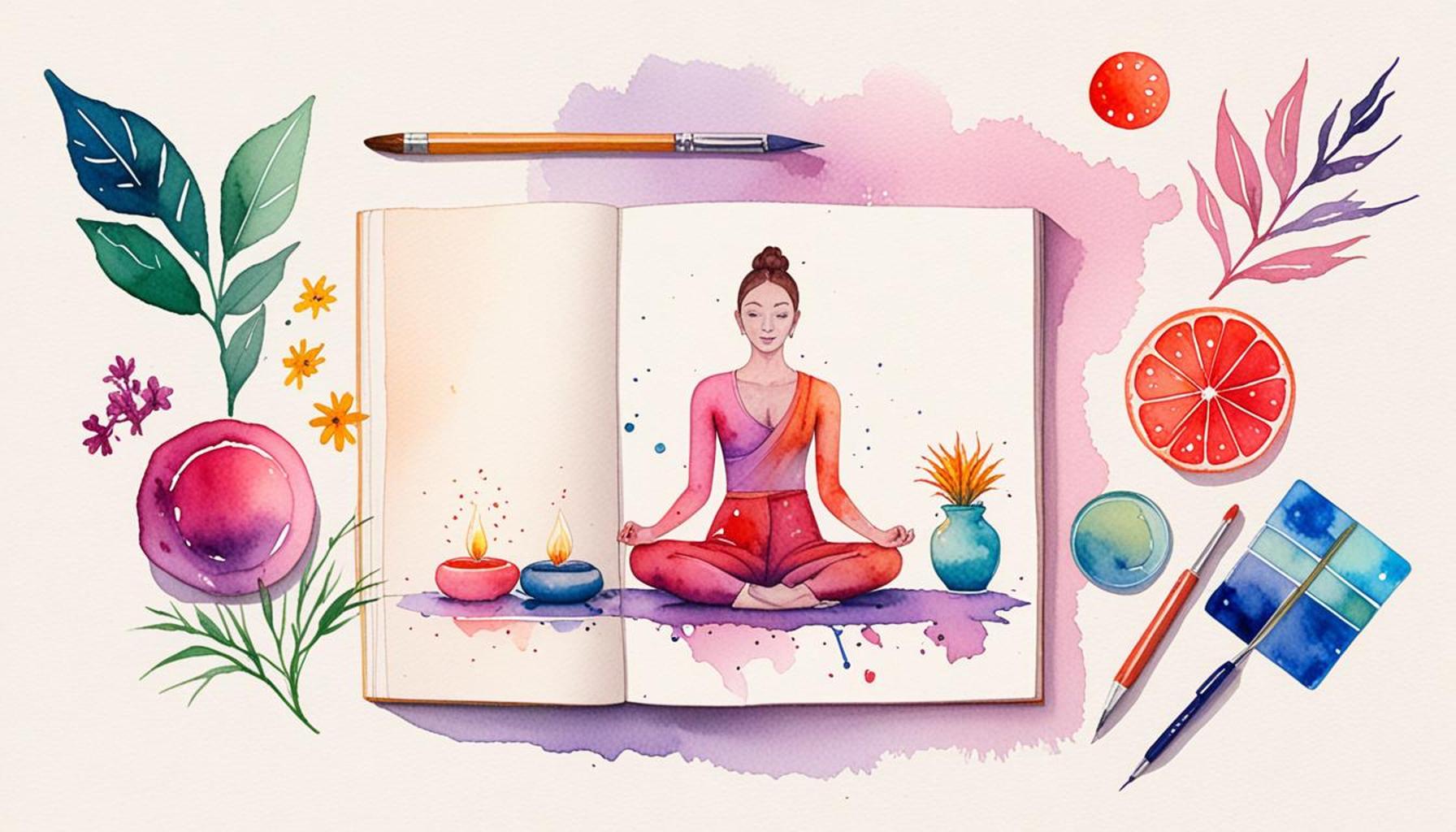 Daily Mindfulness Rituals: Integrating Minimalism and Well-Being into Your Routine
