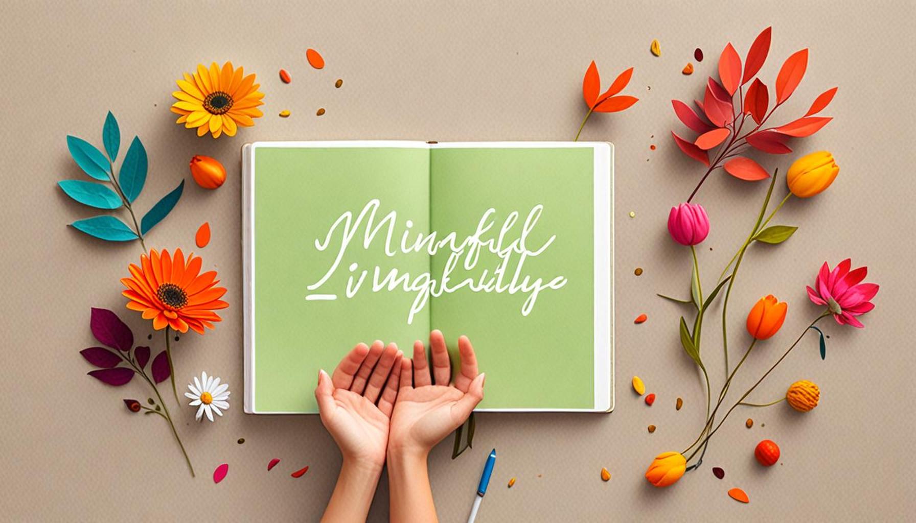 Mindful Living and Simplicity: How to Practice Gratitude in a Minimalist Lifestyle