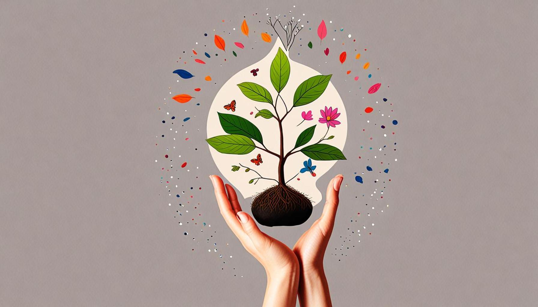 Mindful Living and the Art of Letting Go: Cultivating a Minimalist Life with Intention