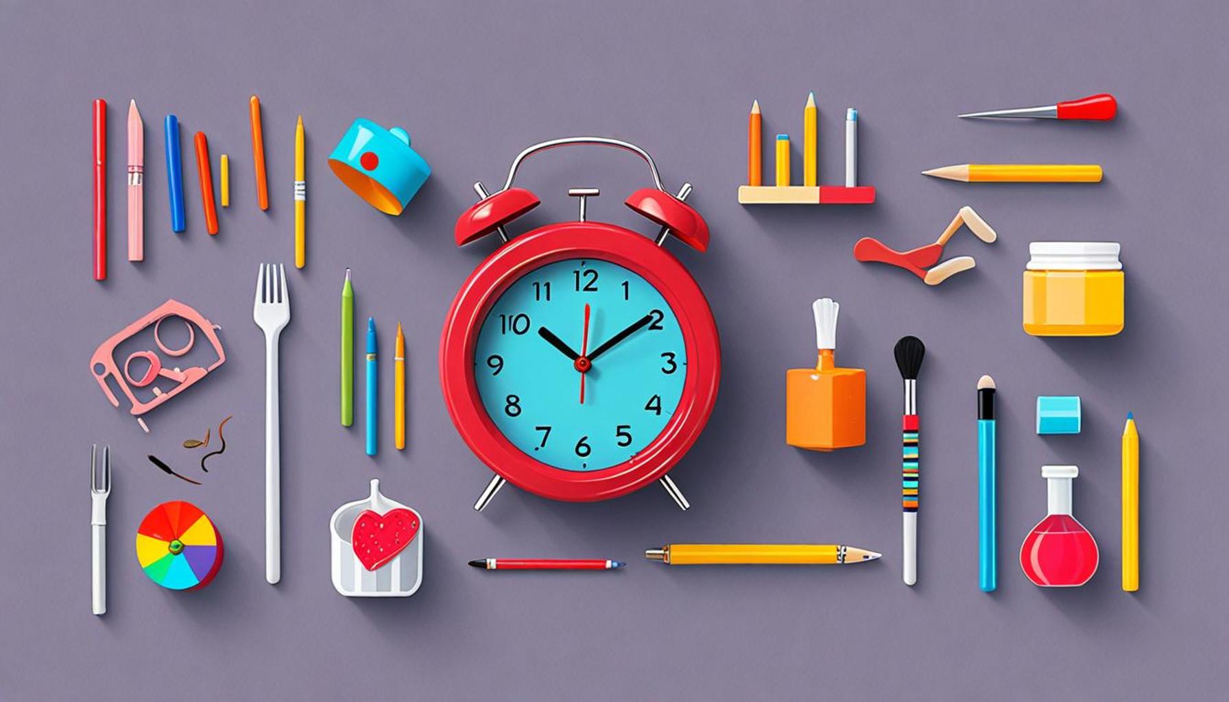 Minimalist Daily Rituals: How Small Habits Can Transform Your Time Routine