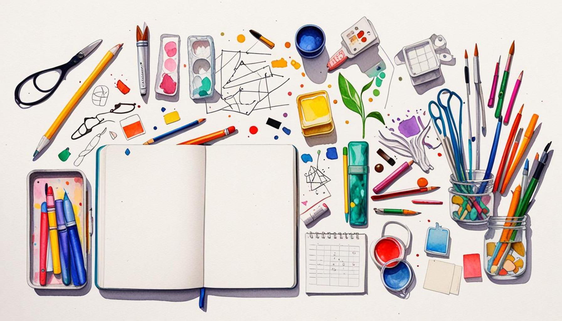 Organizing Chaos: Minimalist Strategies to Prioritize Daily Tasks