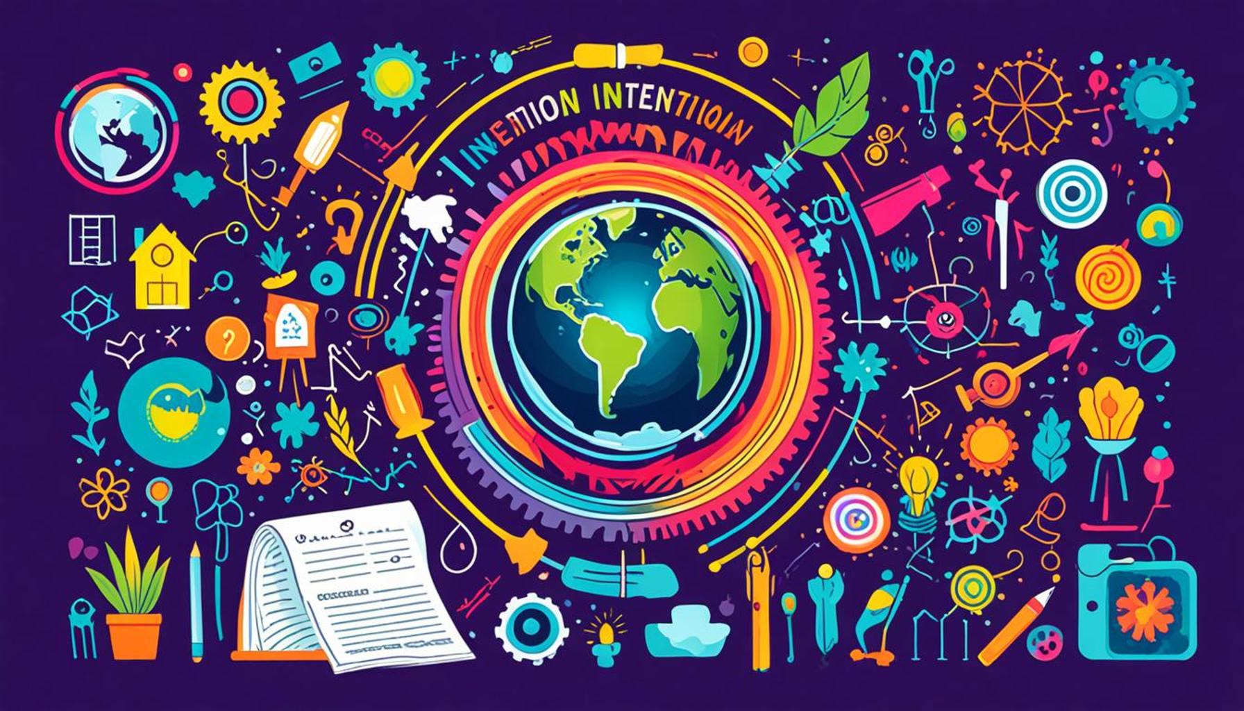 How Intentional Design Contributes to Sustainability in Personal Organizations