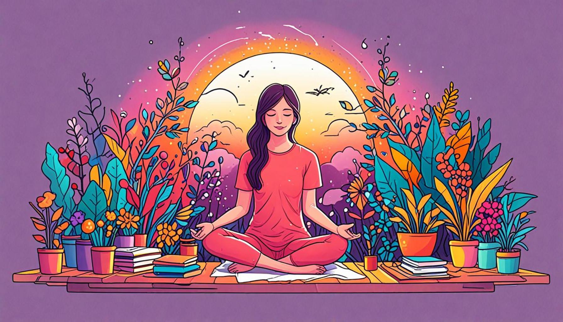 Mindfulness in Daily Routine: Transforming Mundane Tasks into Moments of Connection
