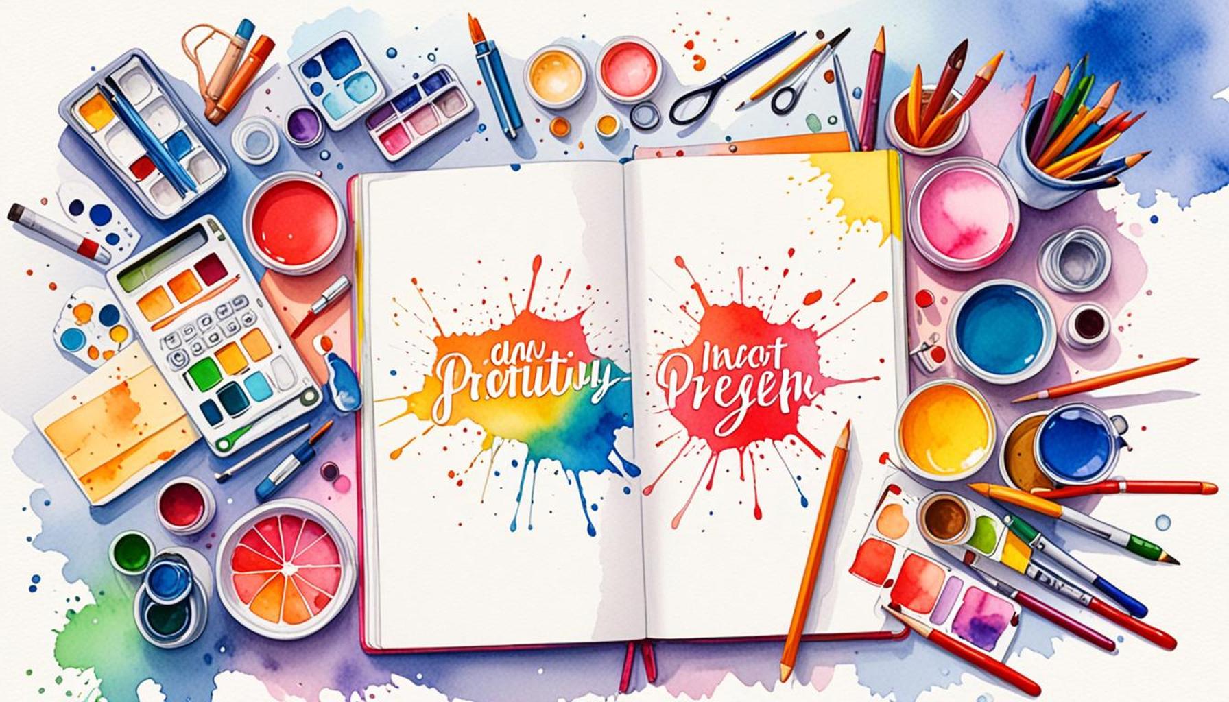 How intentional design can transform personal organization and increase productivity