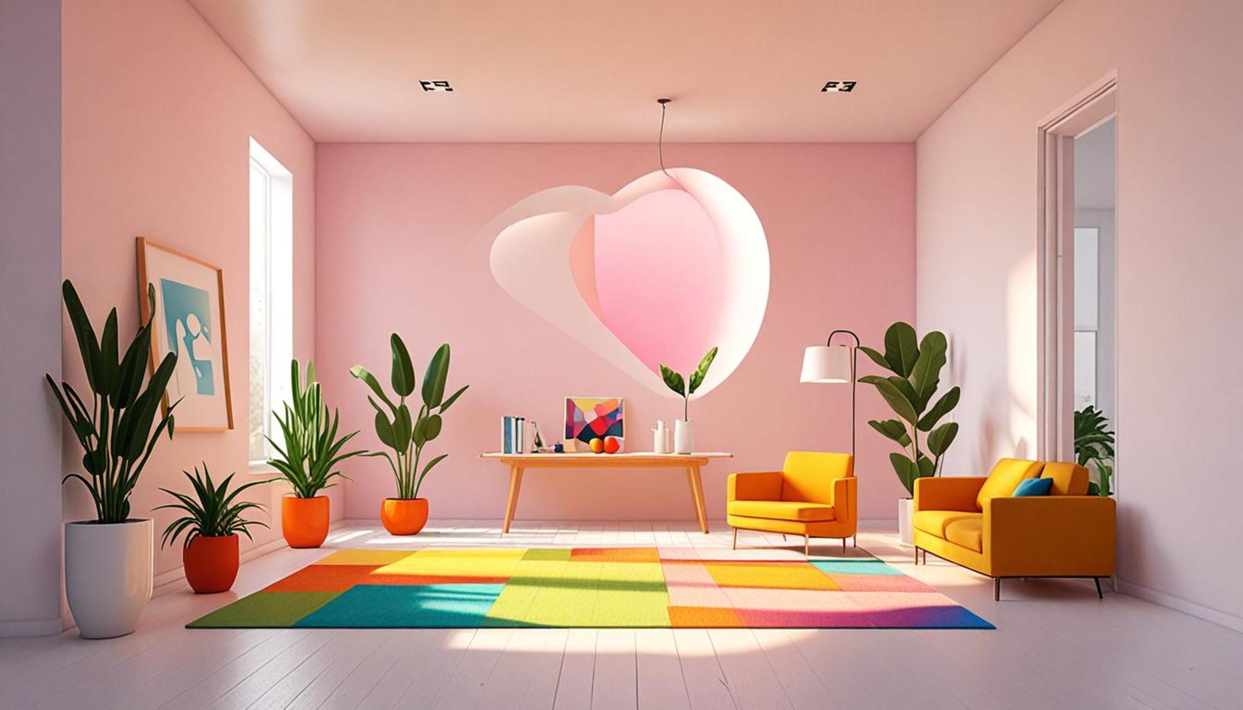 Creating Open Spaces: The Importance of Natural Light in Minimalist Spatial Efficiency