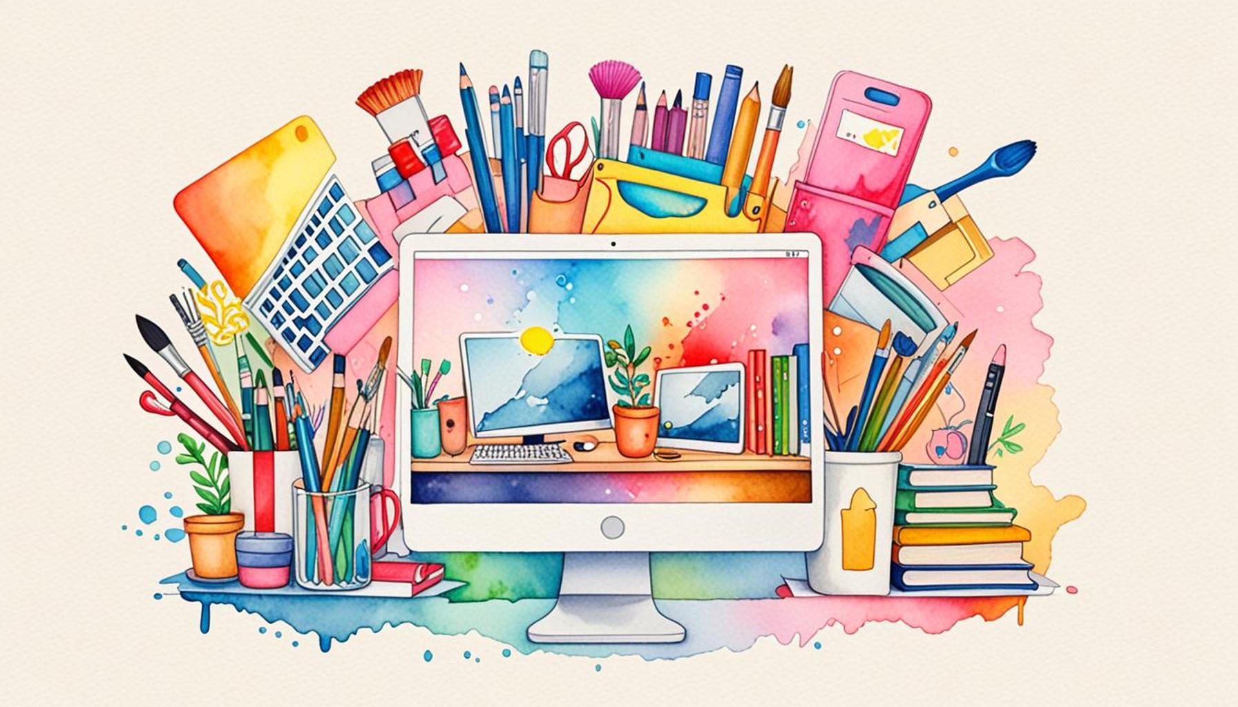 Digital Decluttering Strategies: Organizing Your Online Life
