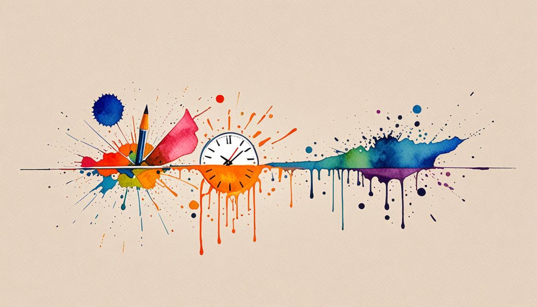 Deconstructing Procrastination: Minimalist Strategies to Improve Your Time Management