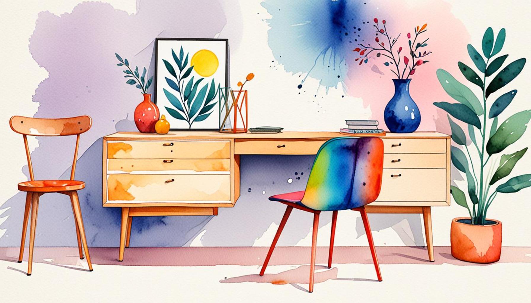 The Role of Intentional Design in the Choice of Minimalist Furniture