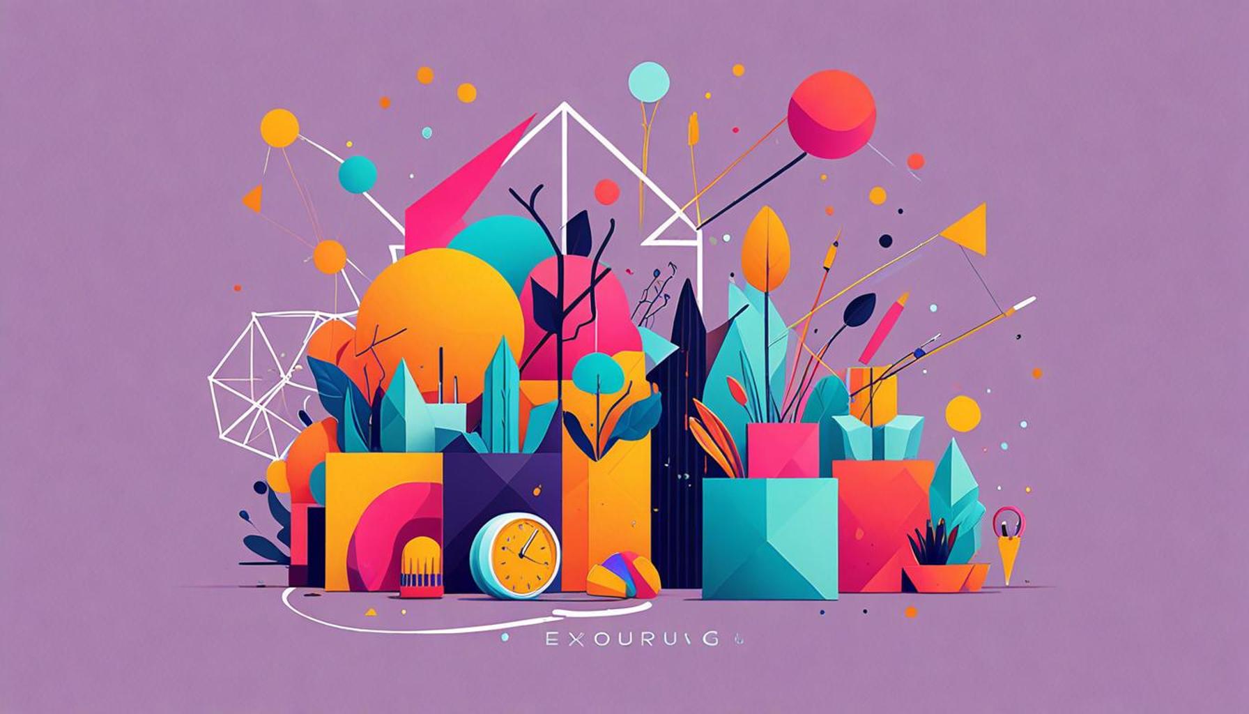 Exploring the Connection between Intentional Design and Minimalist Life Experiences