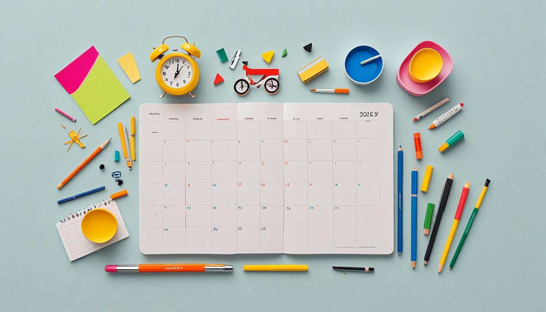 Uncomplicated Planning: Using Minimalism to Simplify Your Schedule
