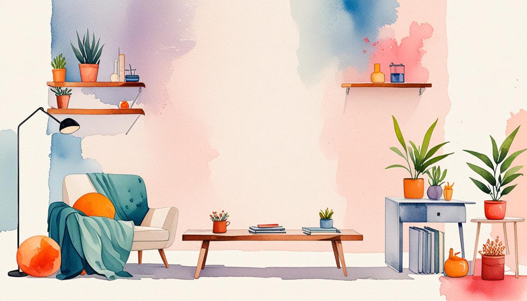 The Importance of Intentional Design in Creating Minimalist Spaces at Home