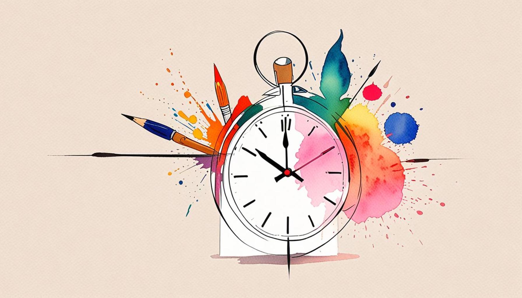 Minimalism as a Tool for Reducing Stress and Increasing Effectiveness in Time Management