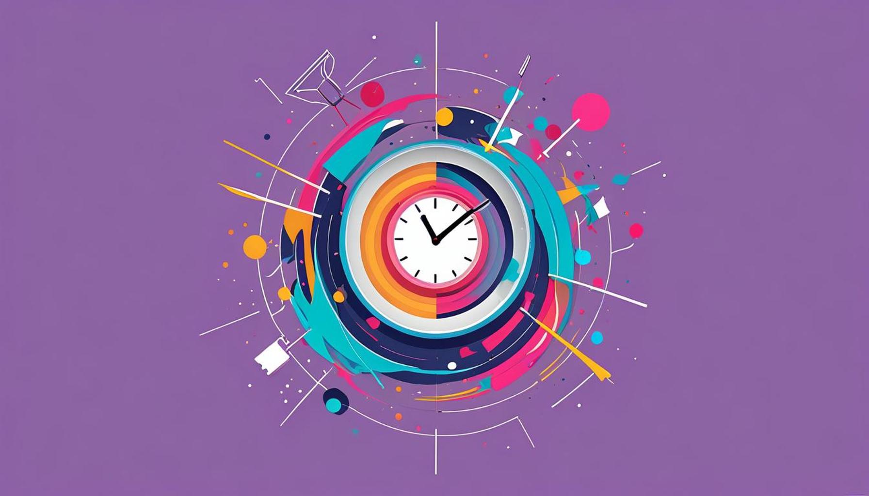 The Power of Empty Space: How Minimalism Can Enhance Your Mental Clarity and Time Management