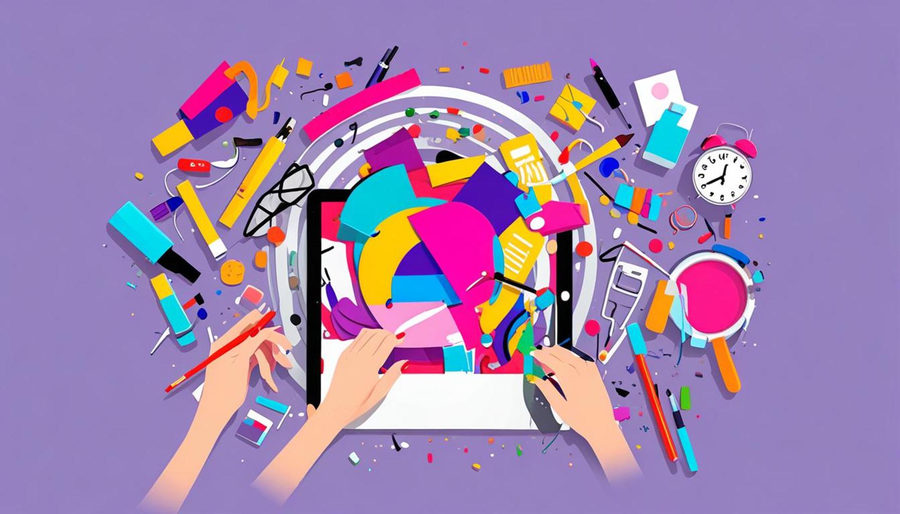 Deconstructing Multitasking: Focusing on the Essentials with Minimalism