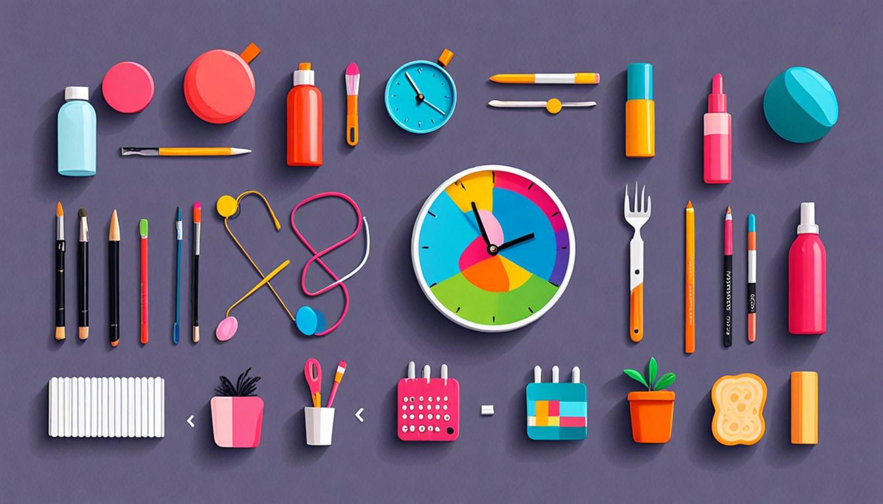 Minimalist Daily Rituals: Creating Habits that Optimize Your Time