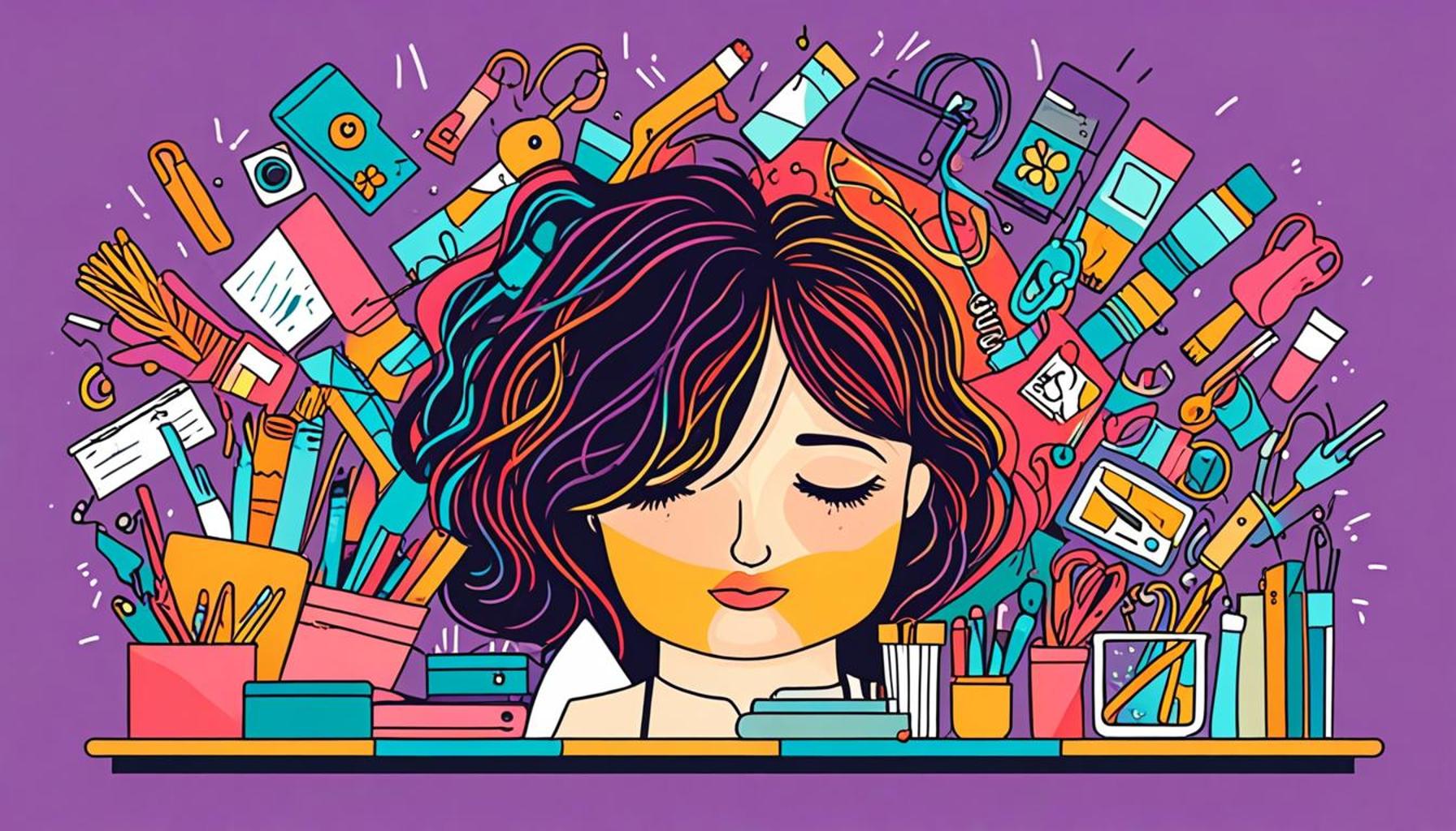 Decluttering and Mental Health: How Organization Can Improve Your Well-Being