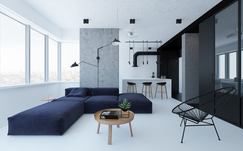Intentionally designed workspace?>