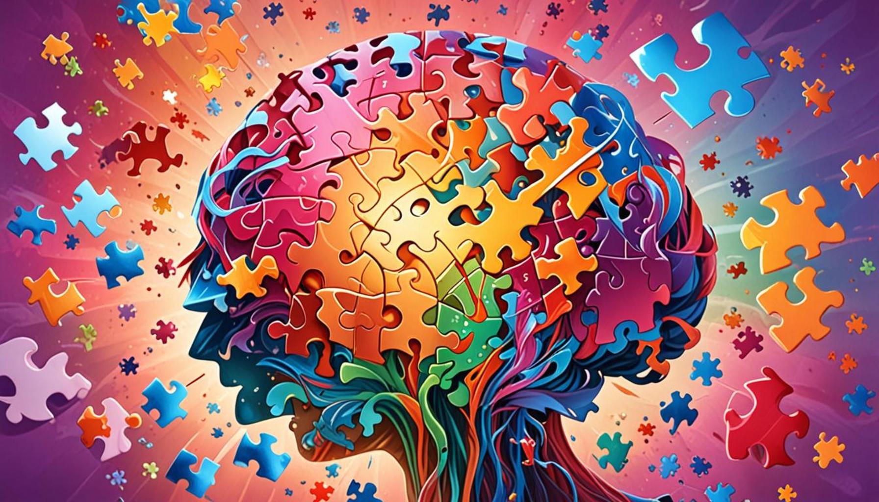 Unveiling the Mind: How Puzzles Enhance Strategic Decision-Making