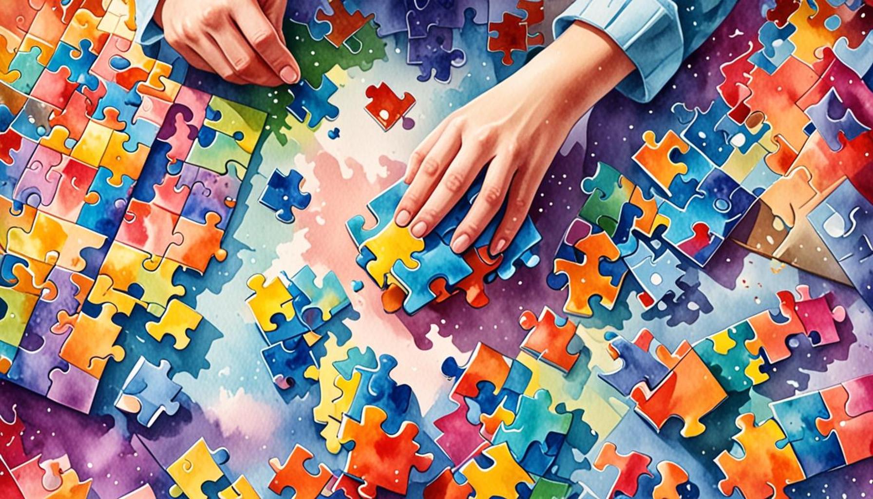 The Role of Enigmas in Education: Fostering Creativity and Critical Thinking