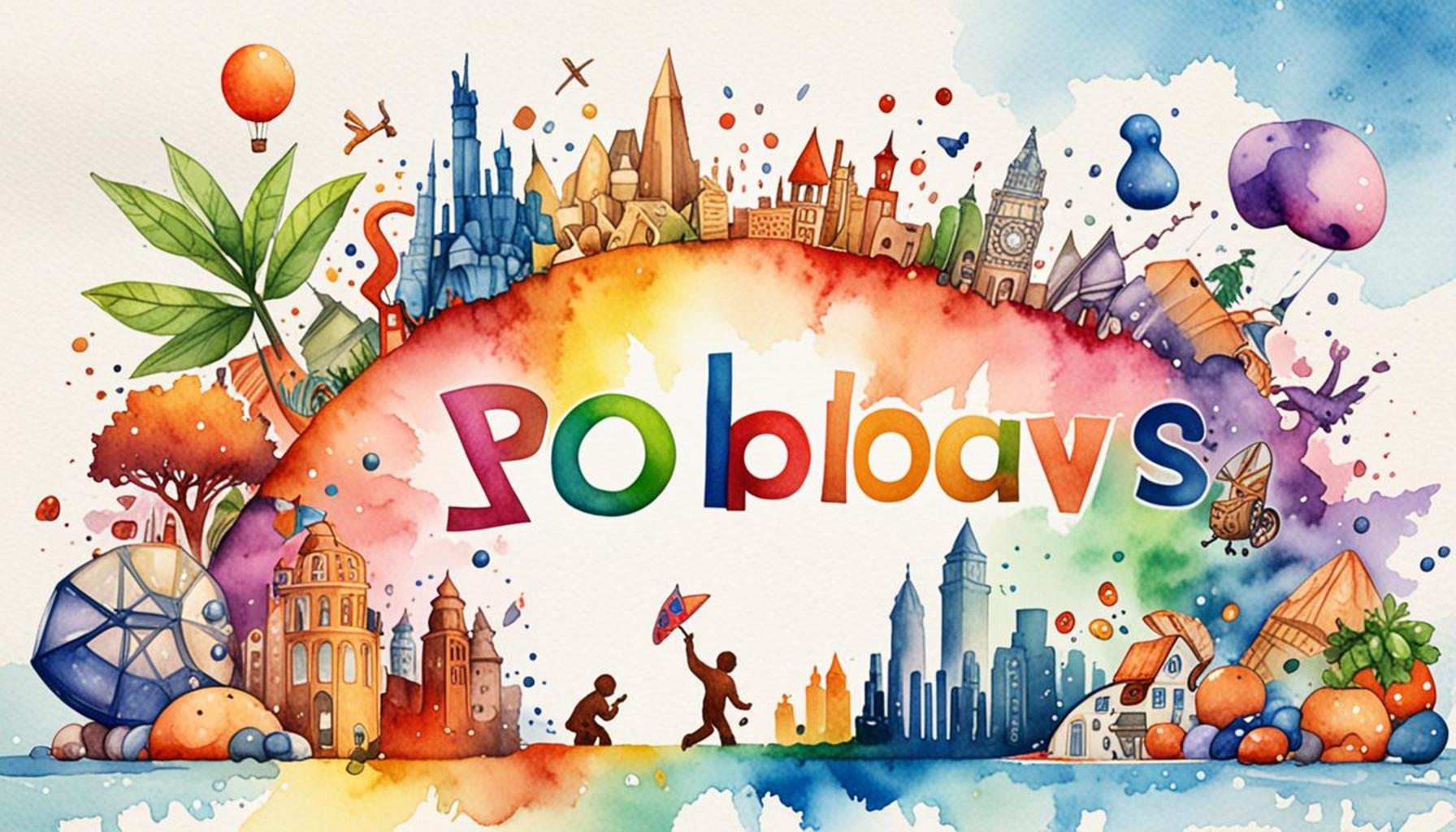 The Evolution of Word Games: Creative Strategies for Problem Solving