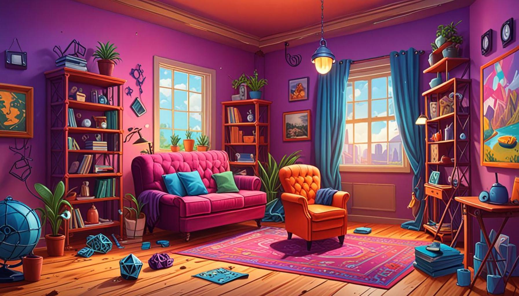 The Influence of Escape Games on Creative Problem Solving