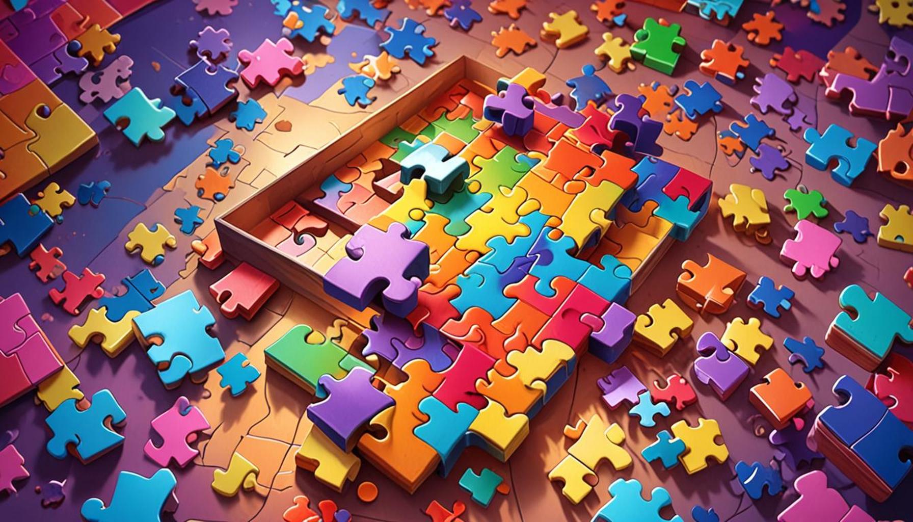 The Psychology Behind Logic Games: How Problem Solving Improves Decision Making