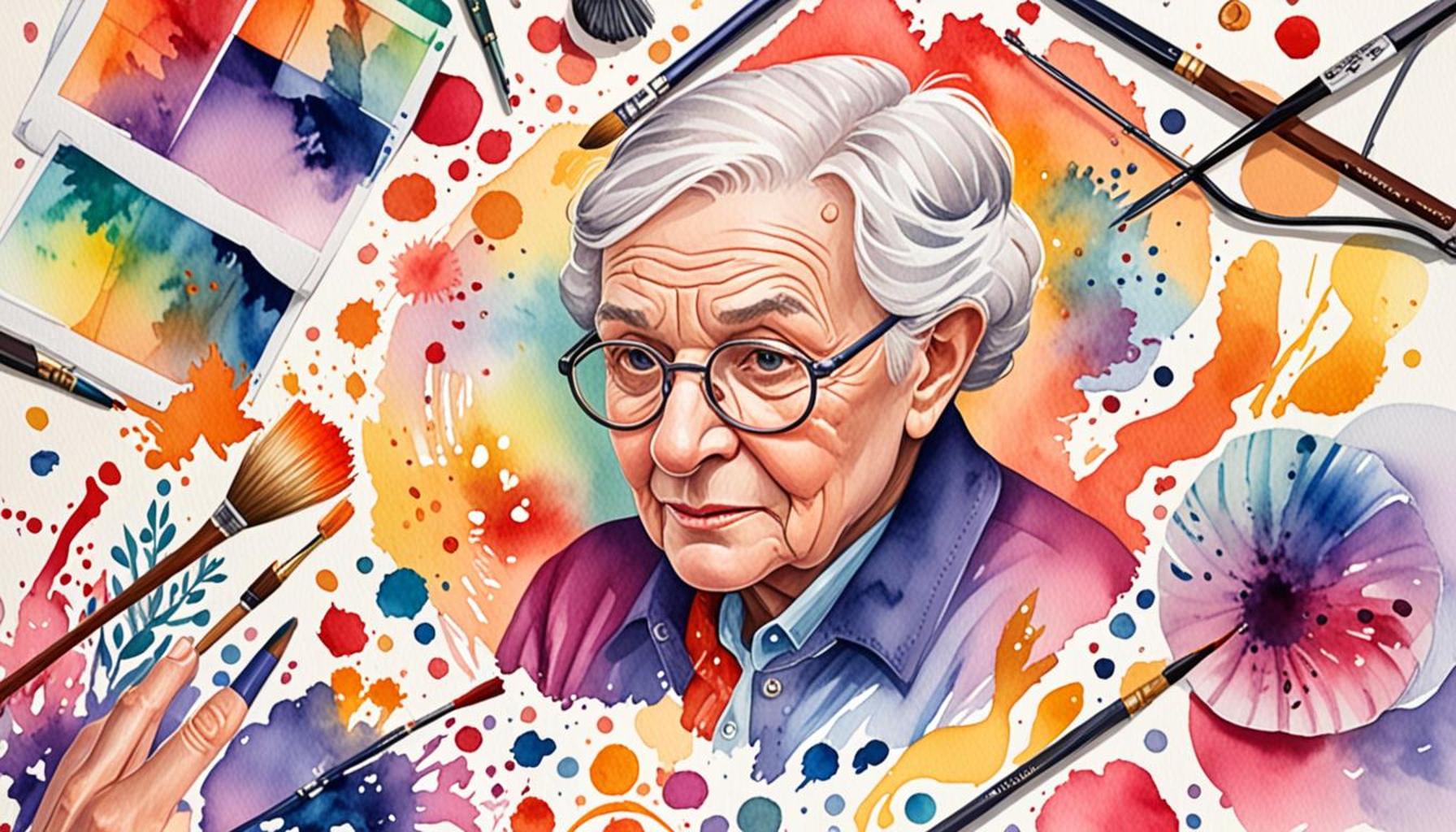 Mind Games as Tools for Enhancing Memory Retention in Older Adults