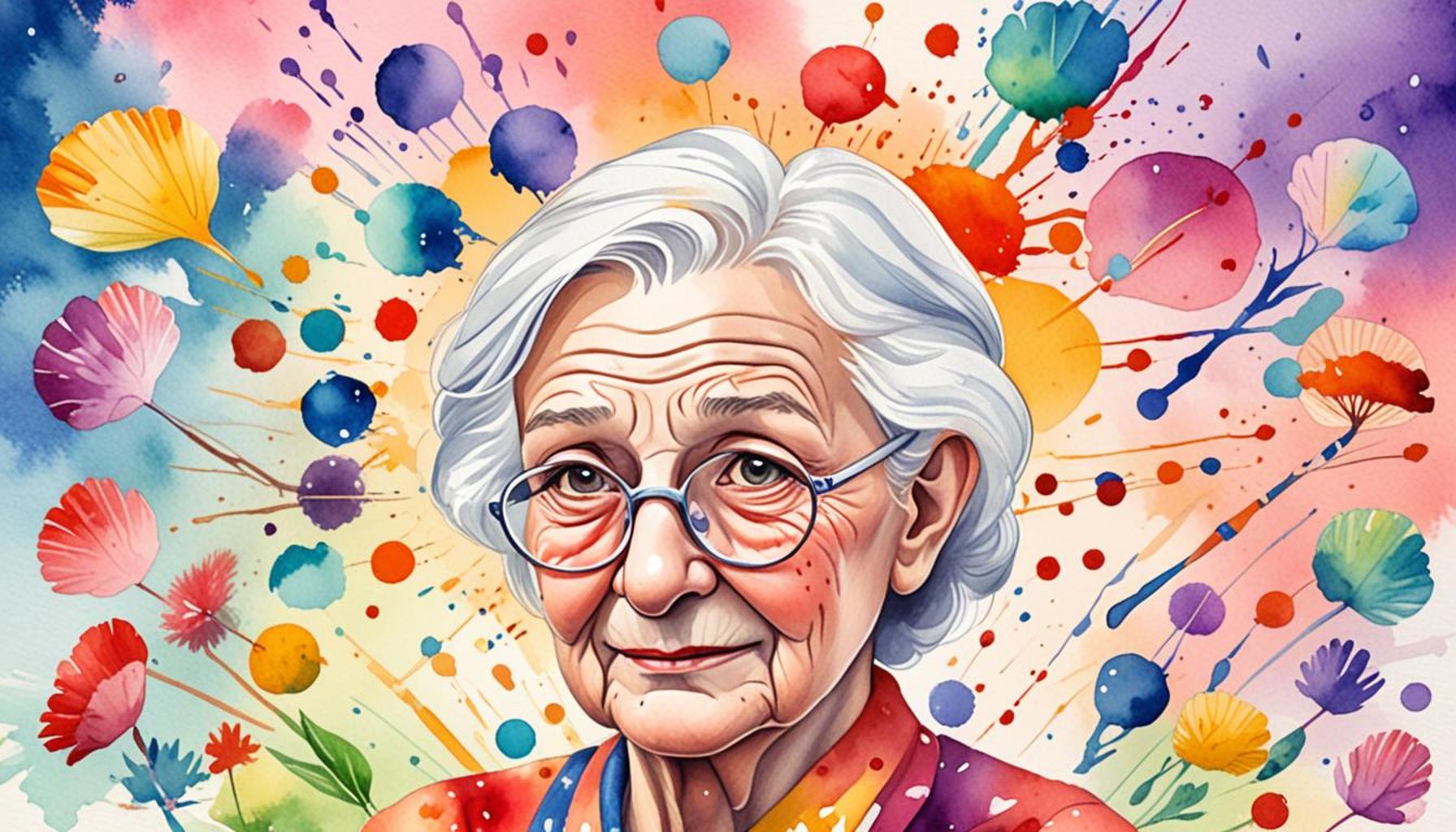 Cognitive Benefits of Mind Games for Seniors: Keeping the Mind Sharp