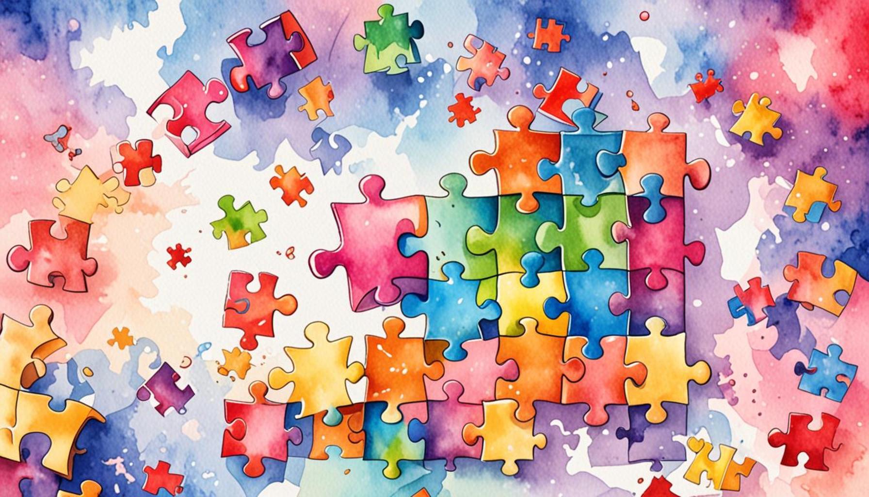 Developing Critical Skills: The Role of Puzzles in Problem Solving