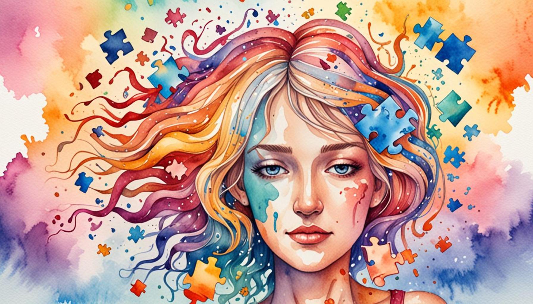 Mind Games and Emotional Intelligence: Understanding the Role of Puzzles in Social Cognition