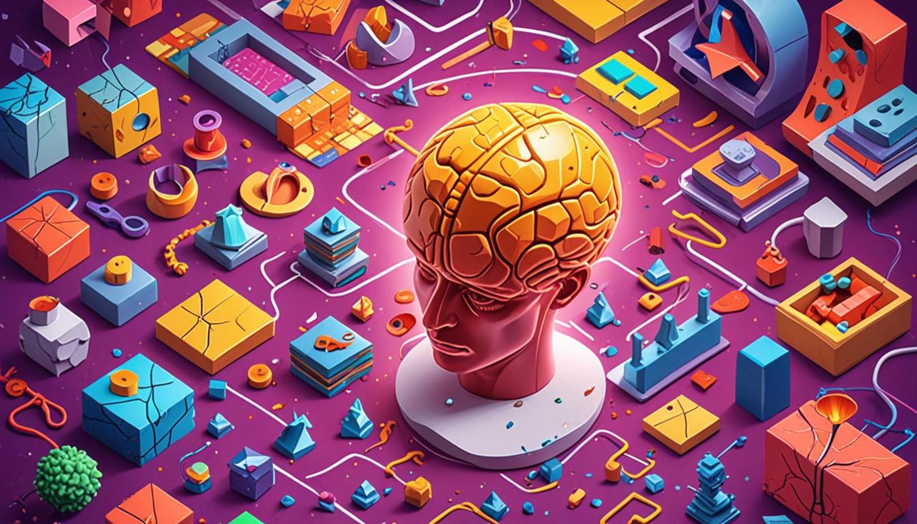 The Psychology Behind Problem Solving in Logic Games