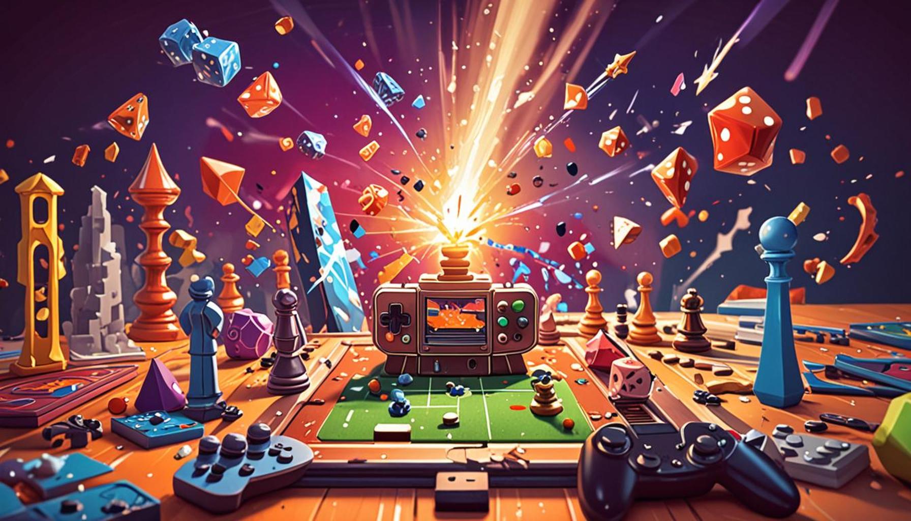 The Impact of Strategic Thinking Skills in Video Games: Analysis of Winning Strategies