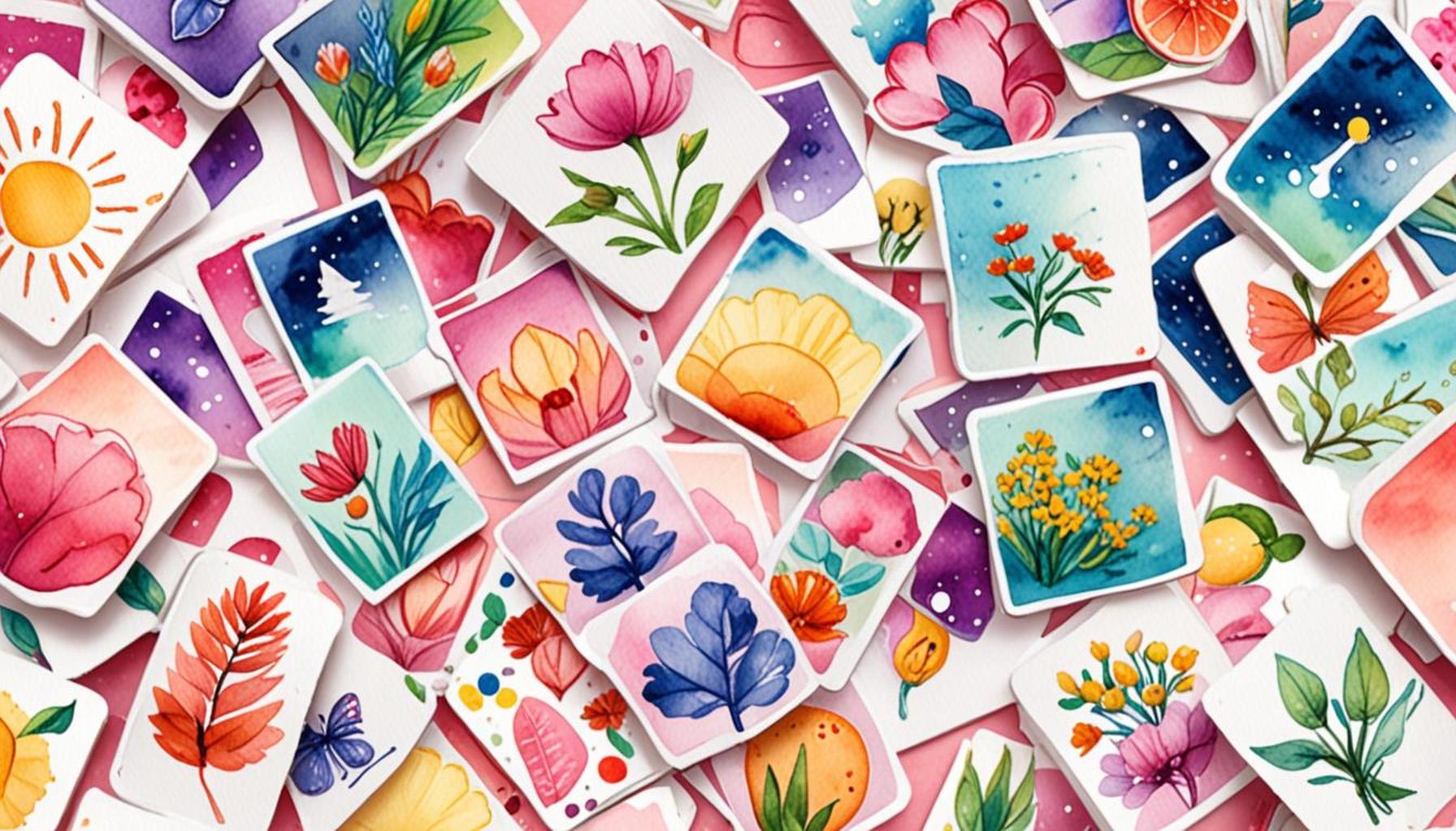 How Memory Games Can Help Combat Stress and Improve Well-Being