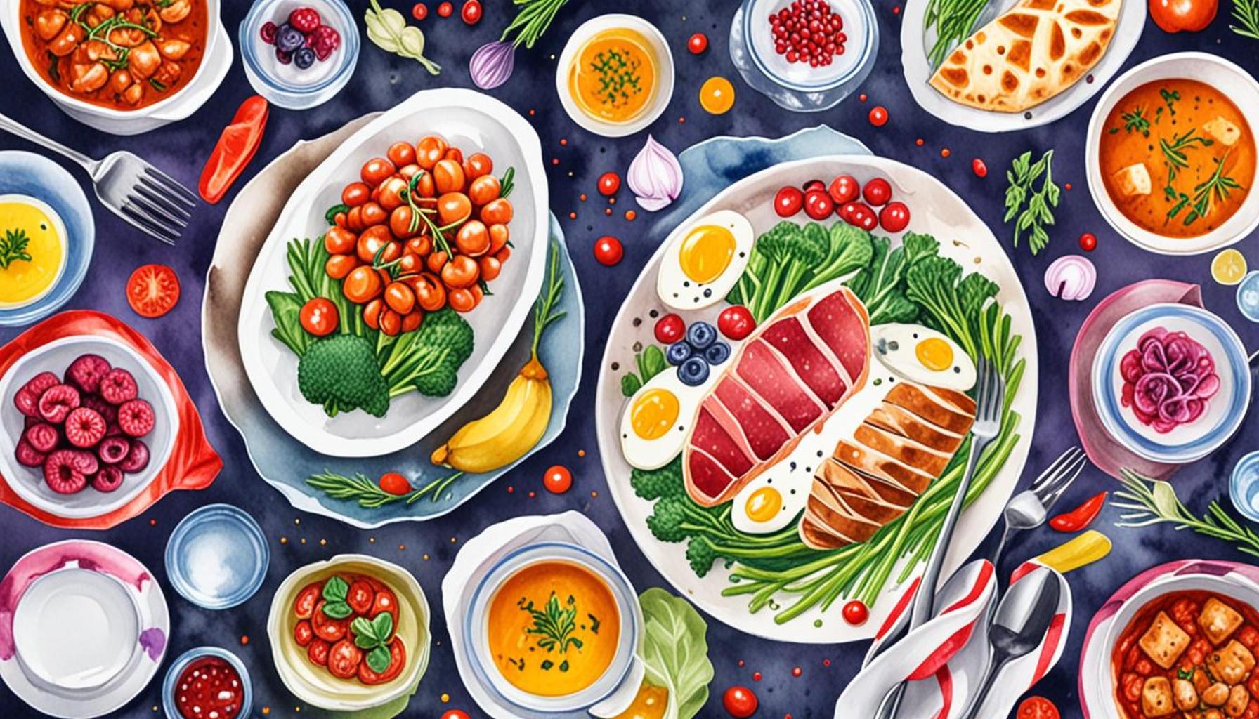 The Evolution of Home Cooking How Culinary Hobbies Transform Meals