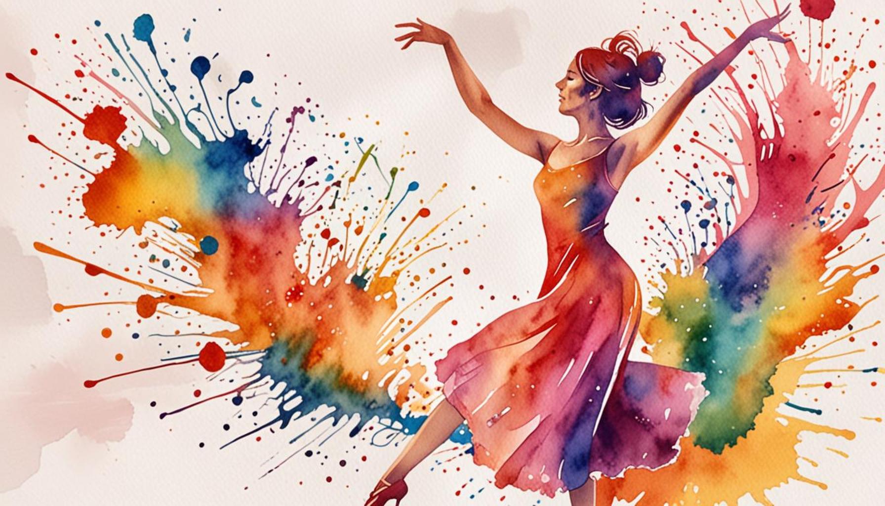 The Art of Improvisation: How Music and Dance Can Stimulate Creativity and Personal Expression