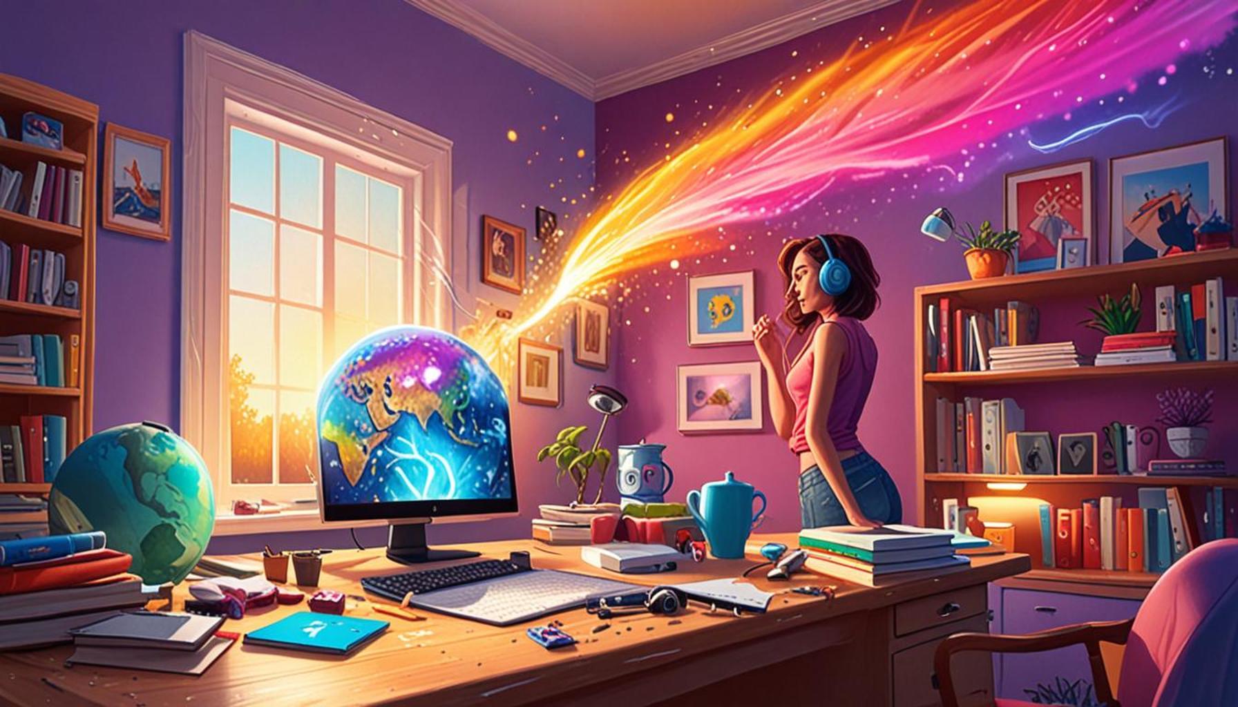 The Power of Personal Experiences: Turning Life Events into Compelling Stories