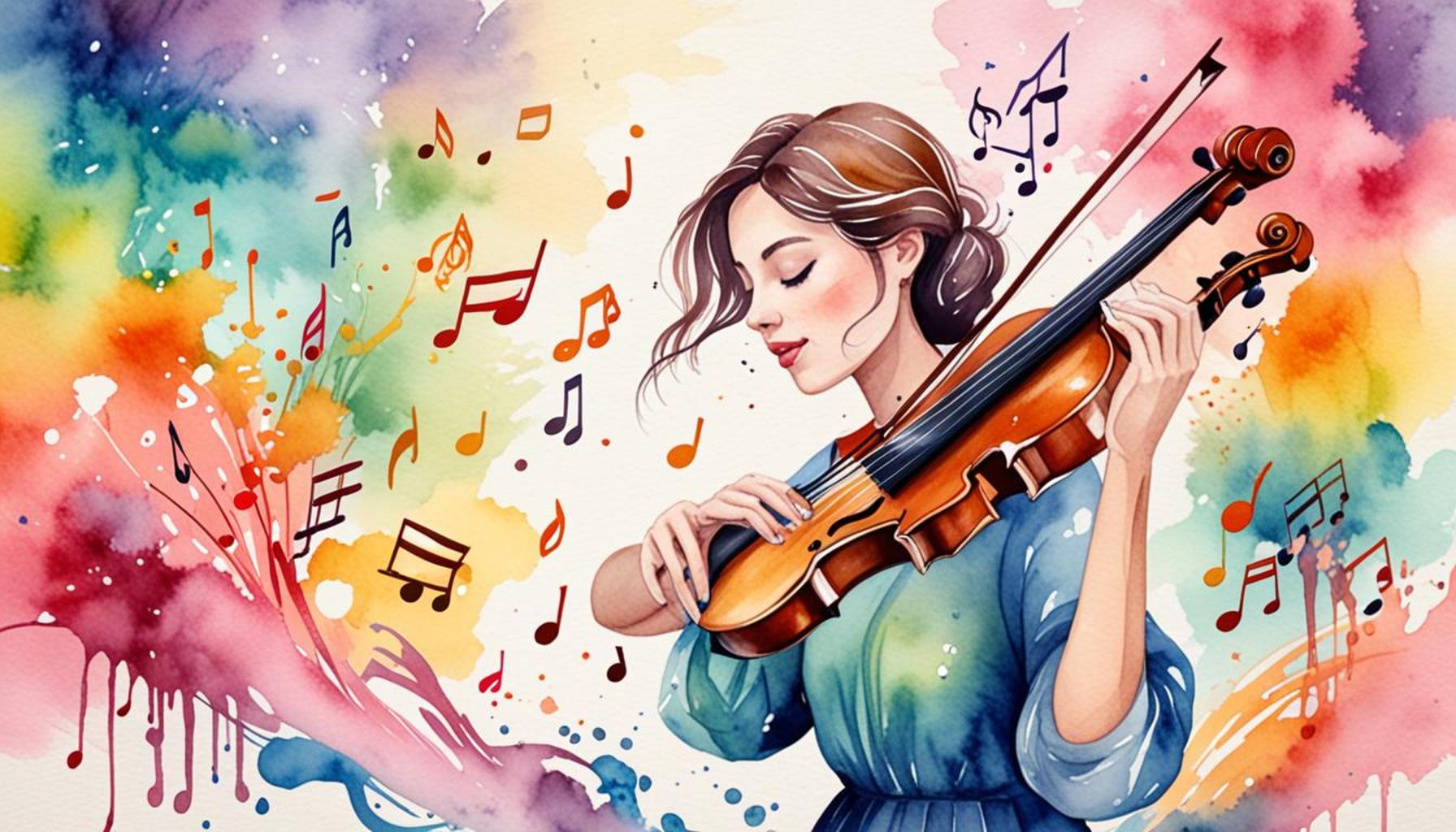 The Process of Musical Composition as a Form of Creative Therapy