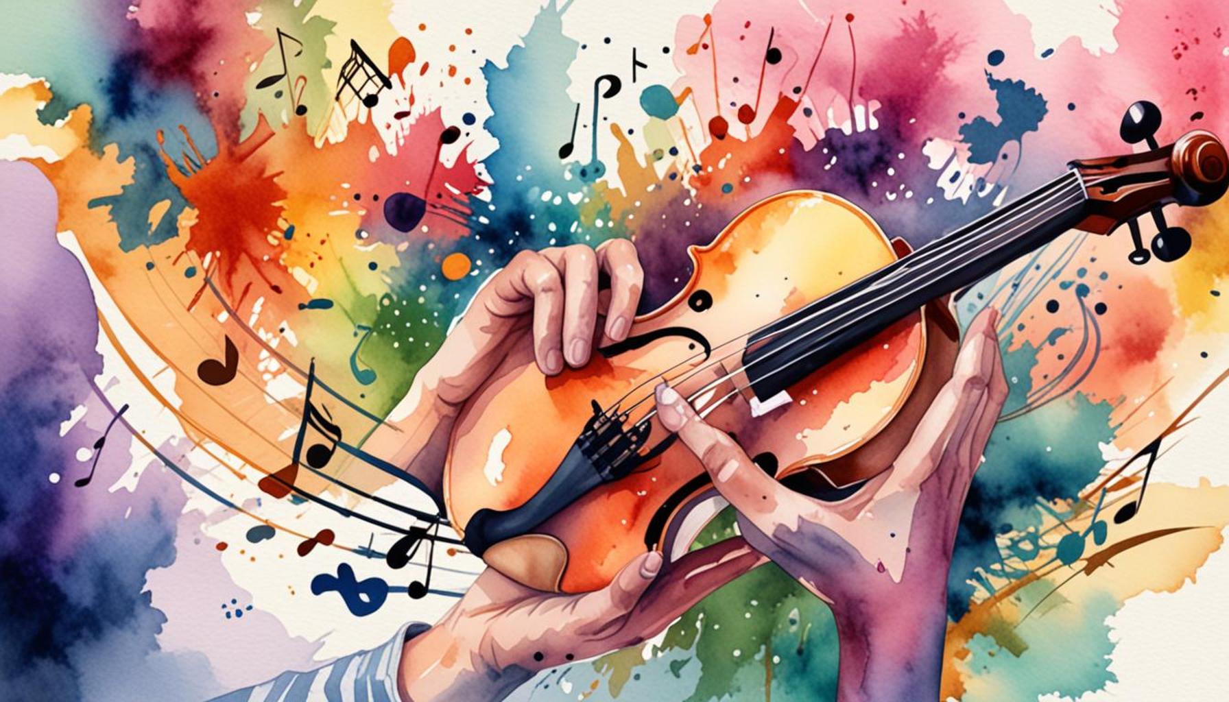 Exploring Musical Improvisation as a Tool for Personal Creativity