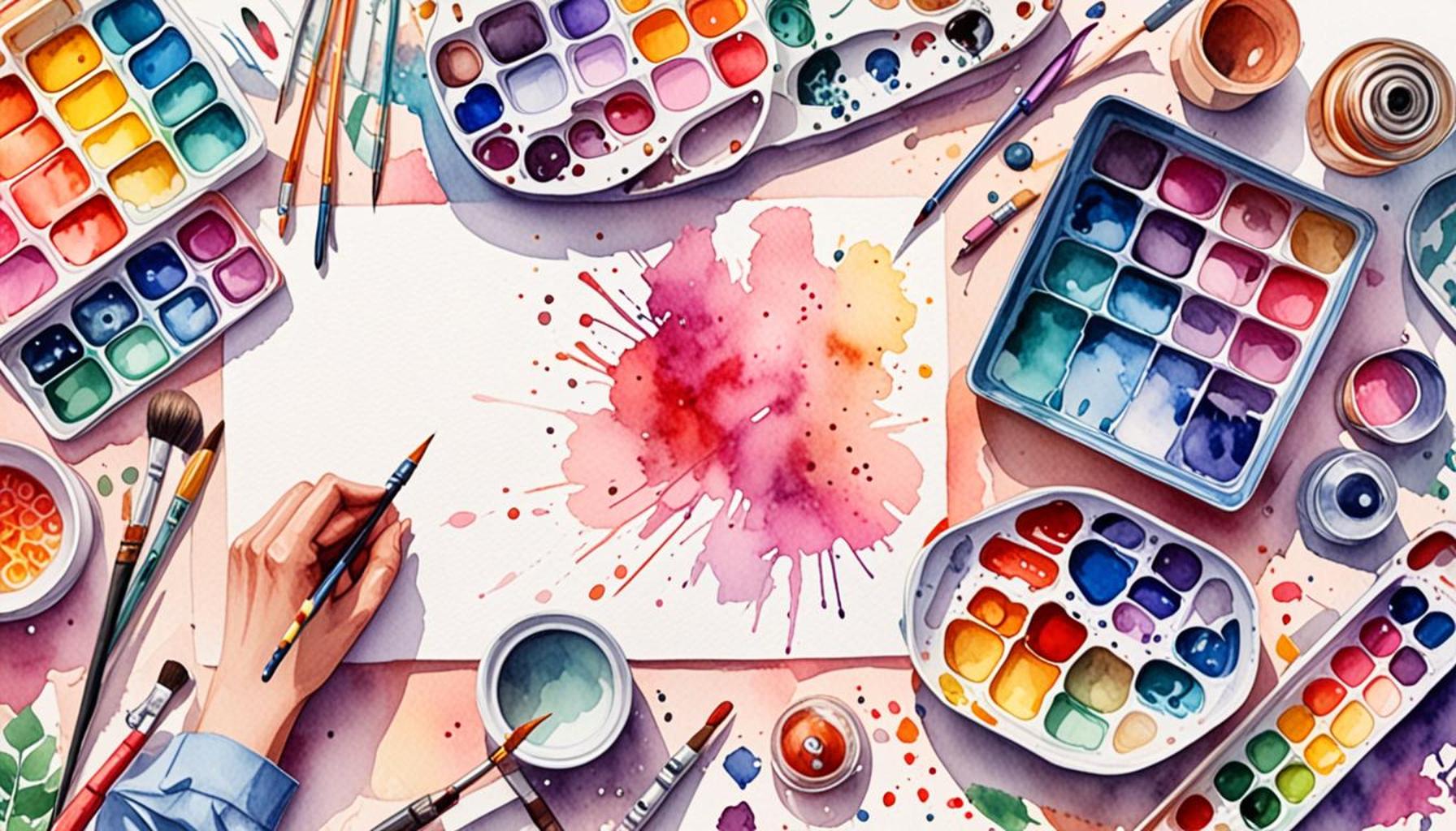 Crafting materials?>