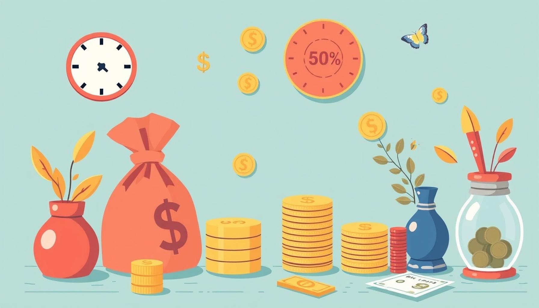 Trends in Minimalist Crafting: Less is More in Creativity