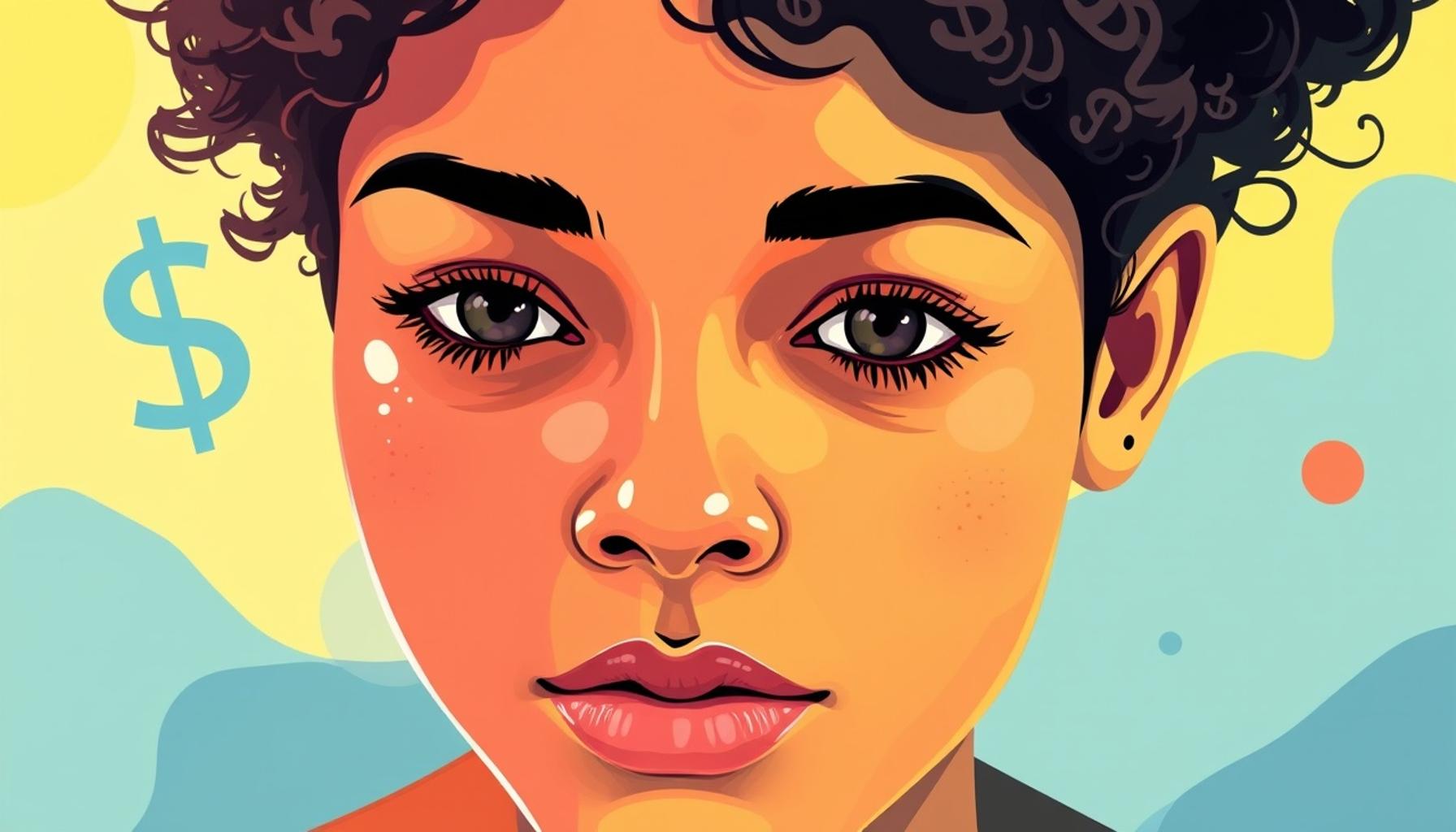 The Influence of Colors on Emotion: Exploring Color Psychology in Artistic Creation