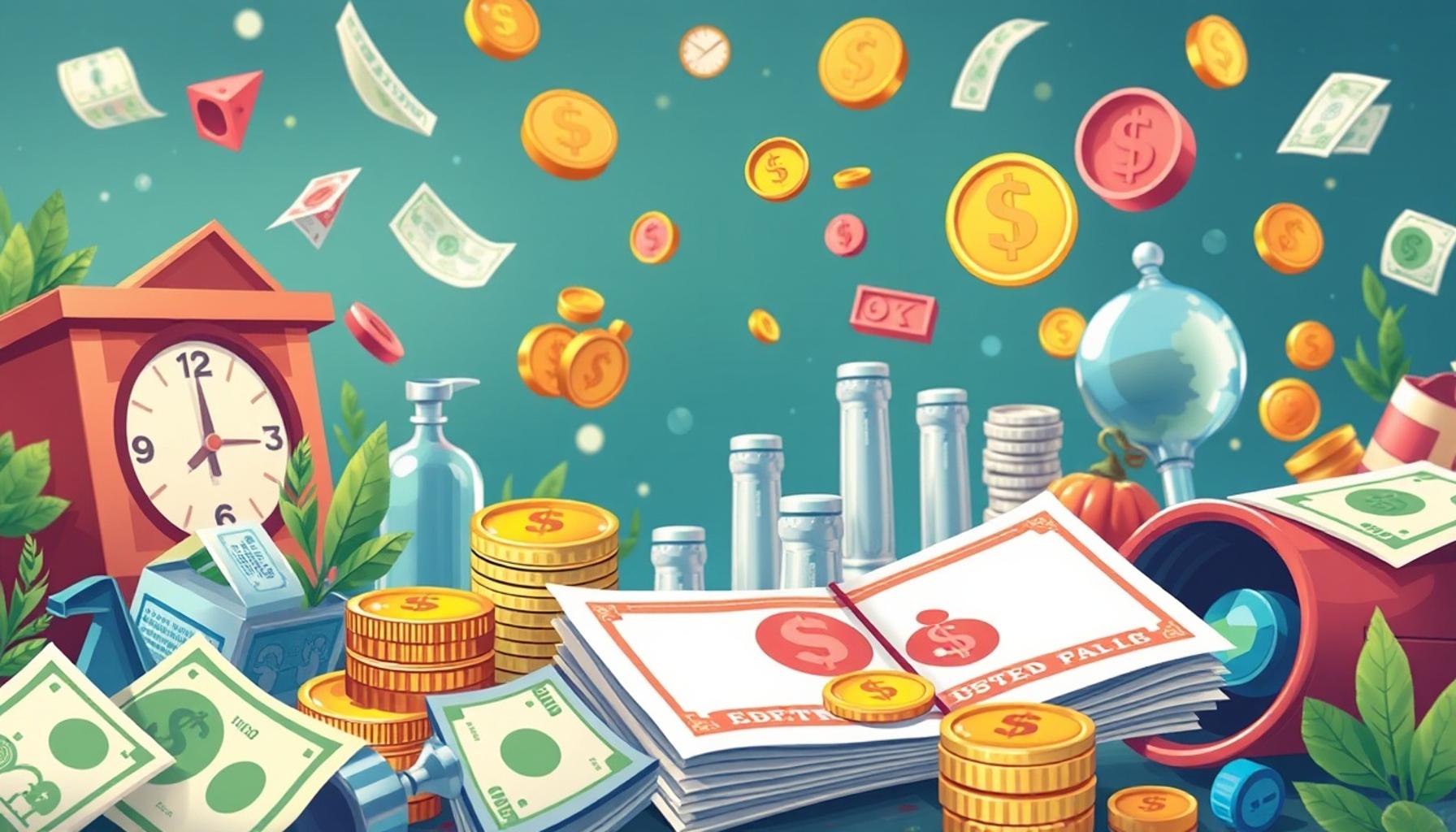 Unlocking Creativity: Writing Techniques for Beginners