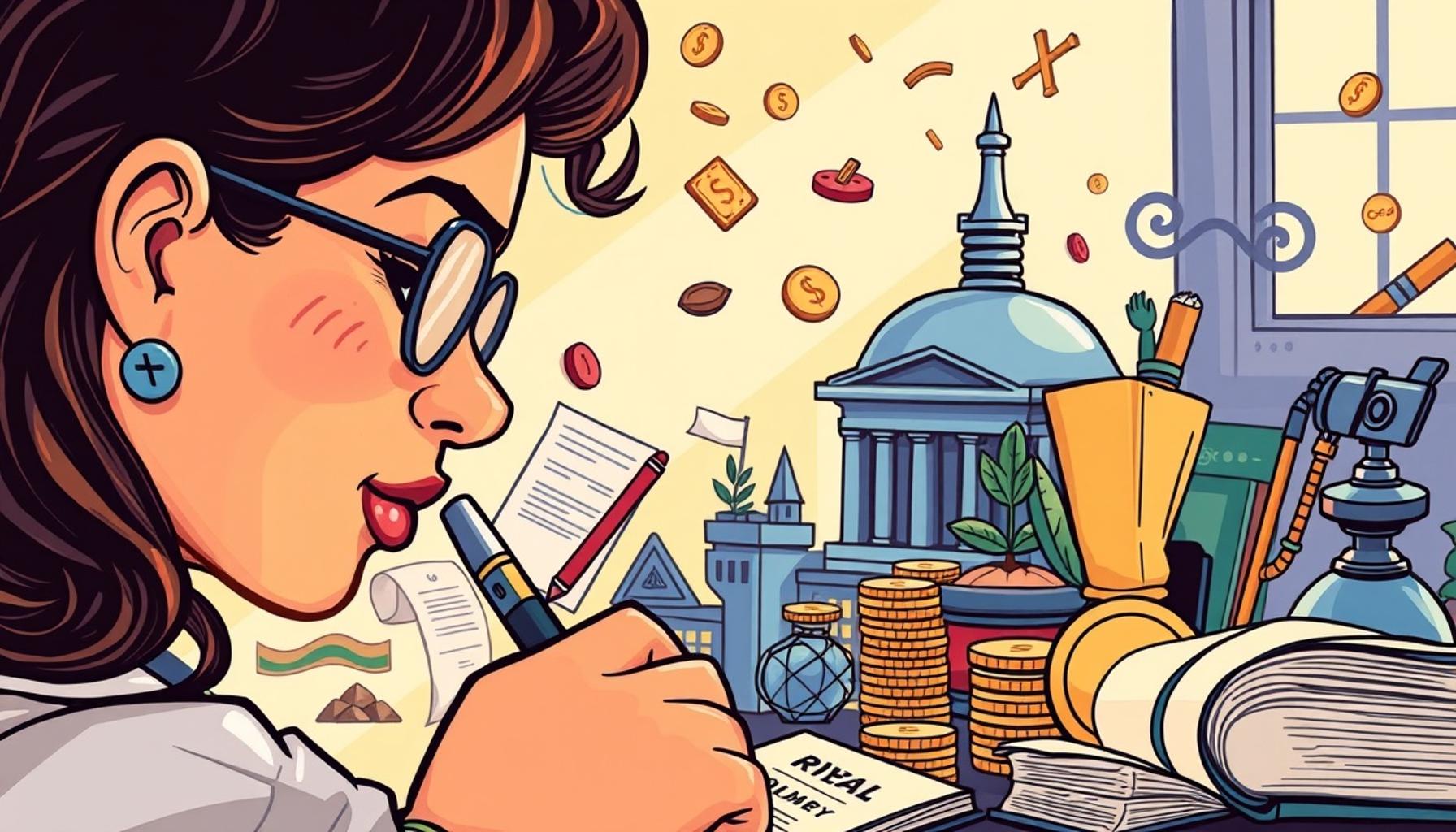 The Art of Storytelling: Storytelling Techniques for Developing Writers