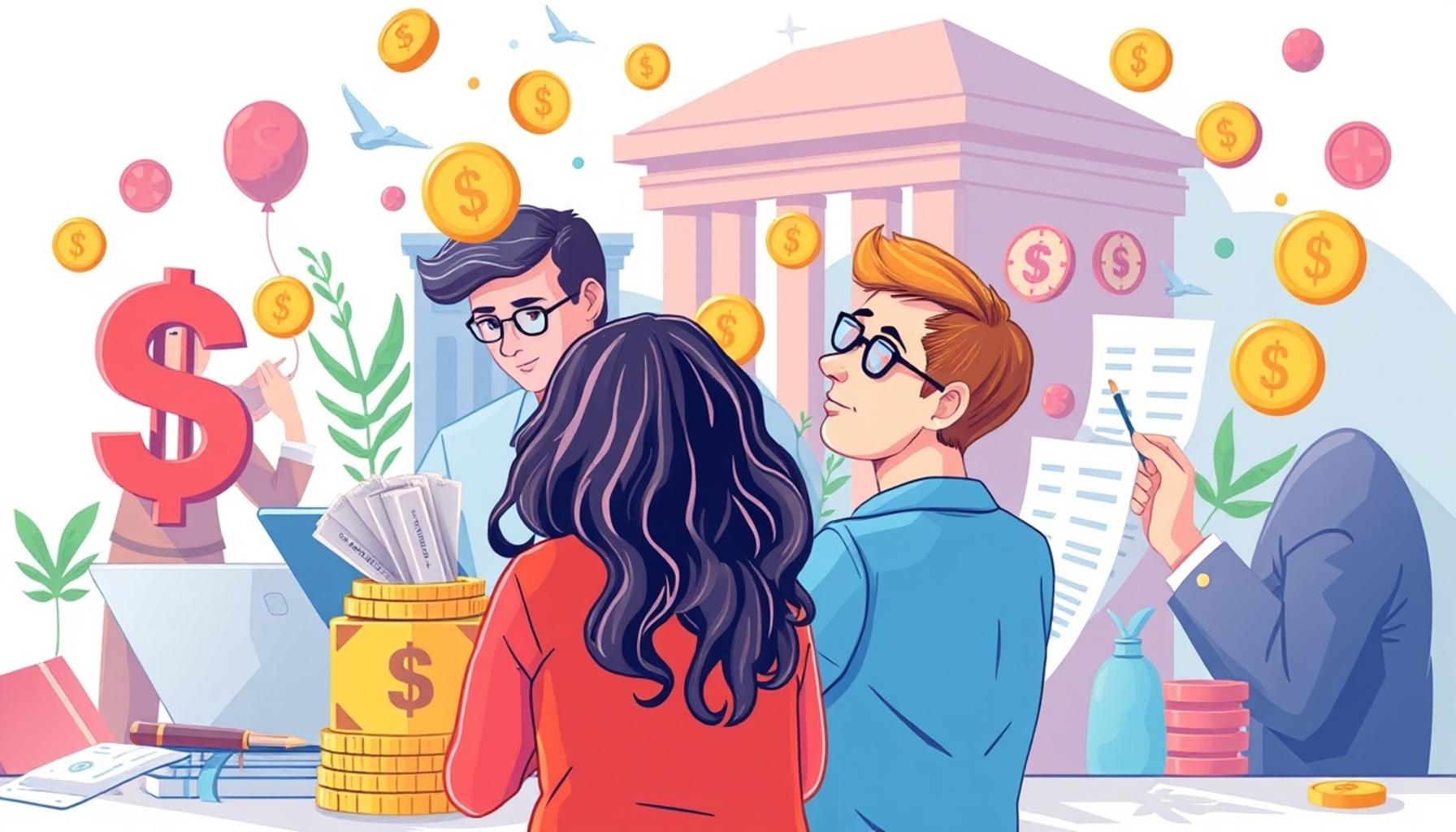 Collaborative Writing: How Working Together Can Expand Your Creativity