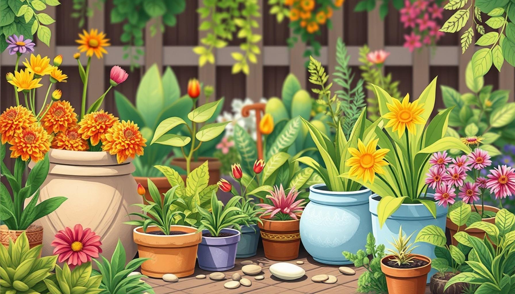 Lifestyle Gardening: How to Integrate Plant Cultivation into Your Daily Life