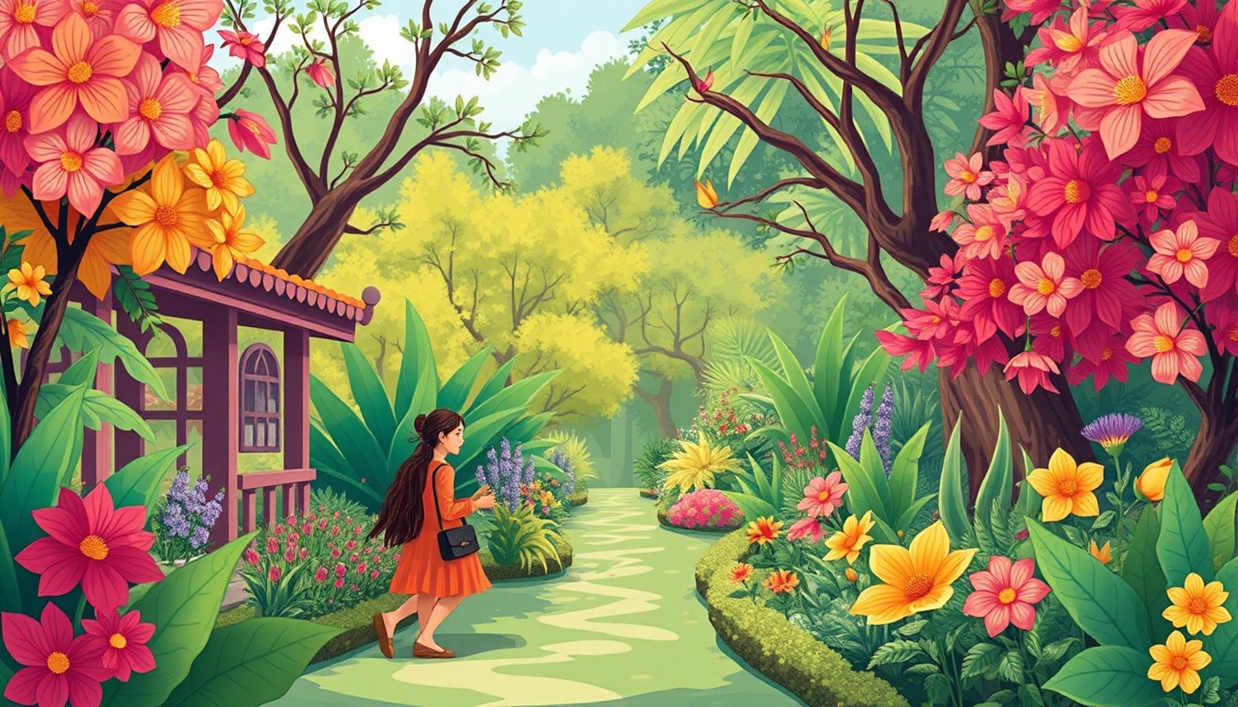 Exploring Community Gardens: How to Connect with Nature and the Community