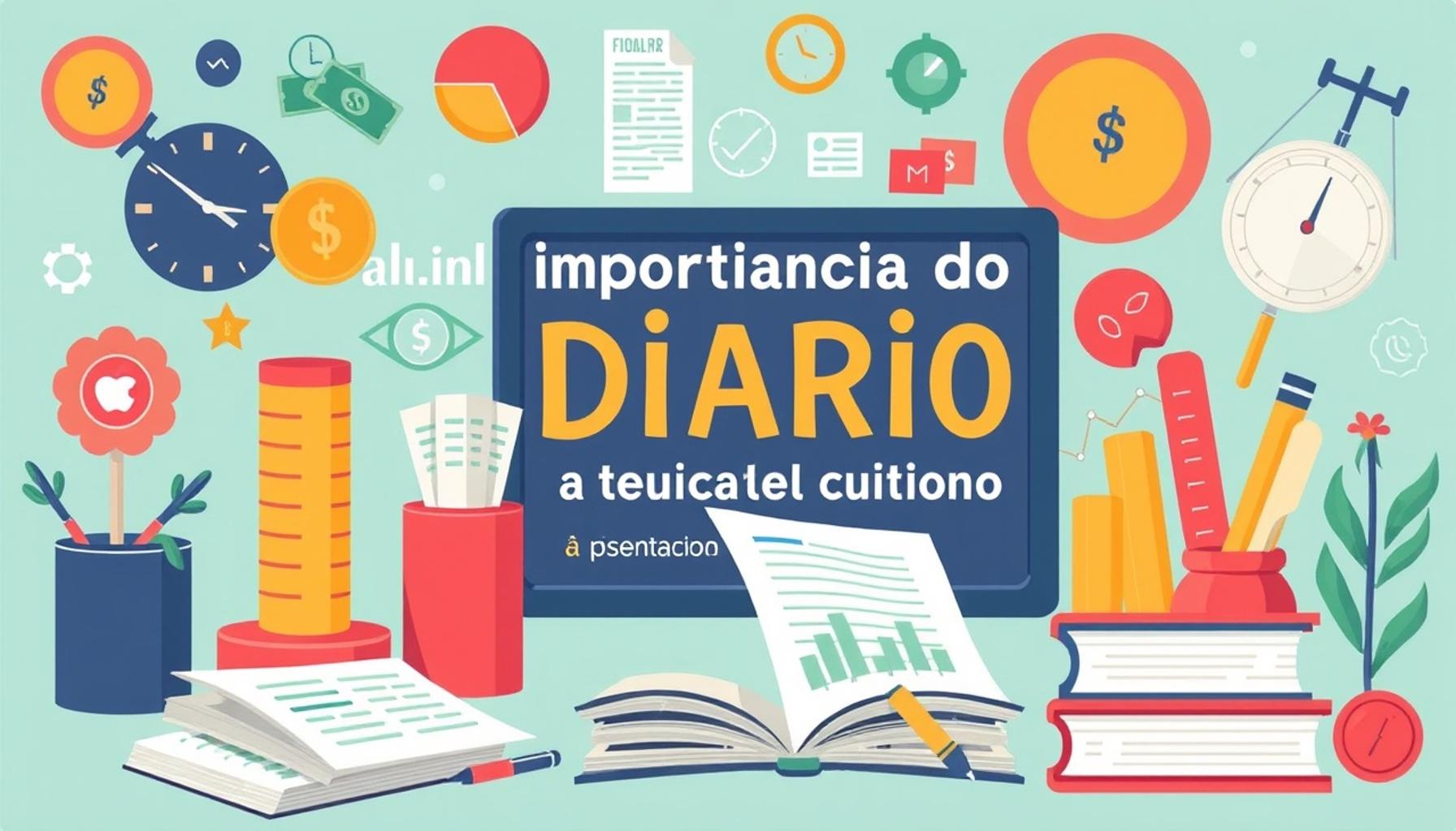 The Importance of Journaling in Creative Writing and Self-Discovery