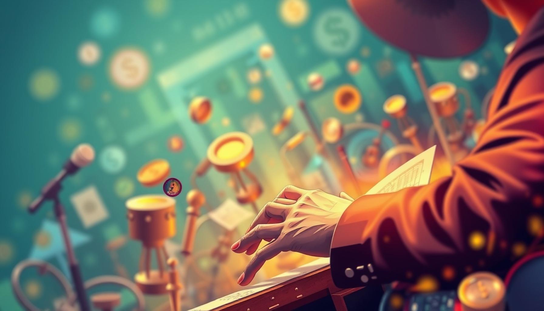 The impact of technology on musical practices and contemporary composition