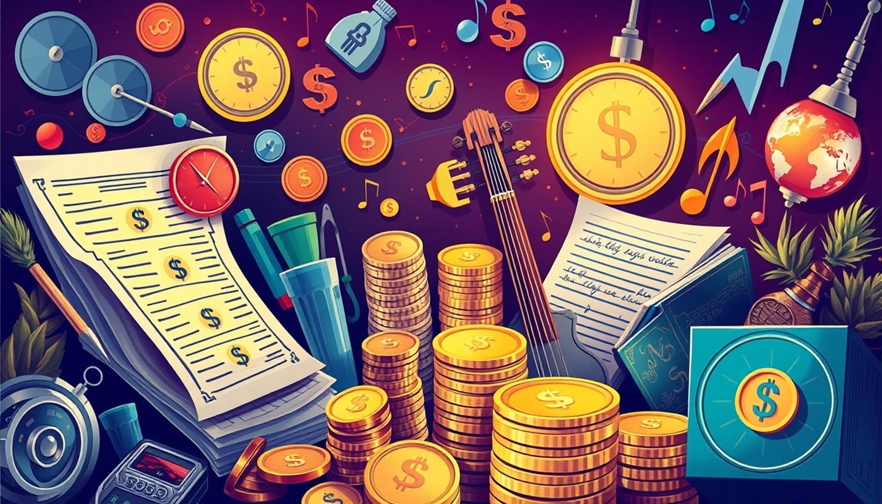 The Importance of Musical Improvisation in the Development of Personal Creativity